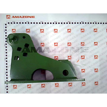 Support de fixation gauche Réf. 227611 - AMAZONE Support de fixation gauche Réf. 227611 - AMAZONE