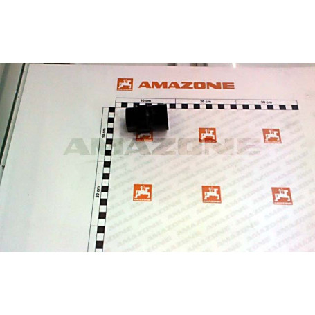 Adaptateur sensor 40MM Réf. 227604 - AMAZONE Adaptateur sensor 40MM Réf. 227604 - AMAZONE