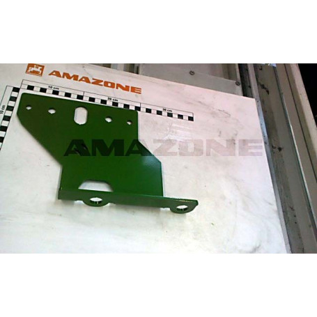 Support signaletique droit Réf. 227619 - AMAZONE