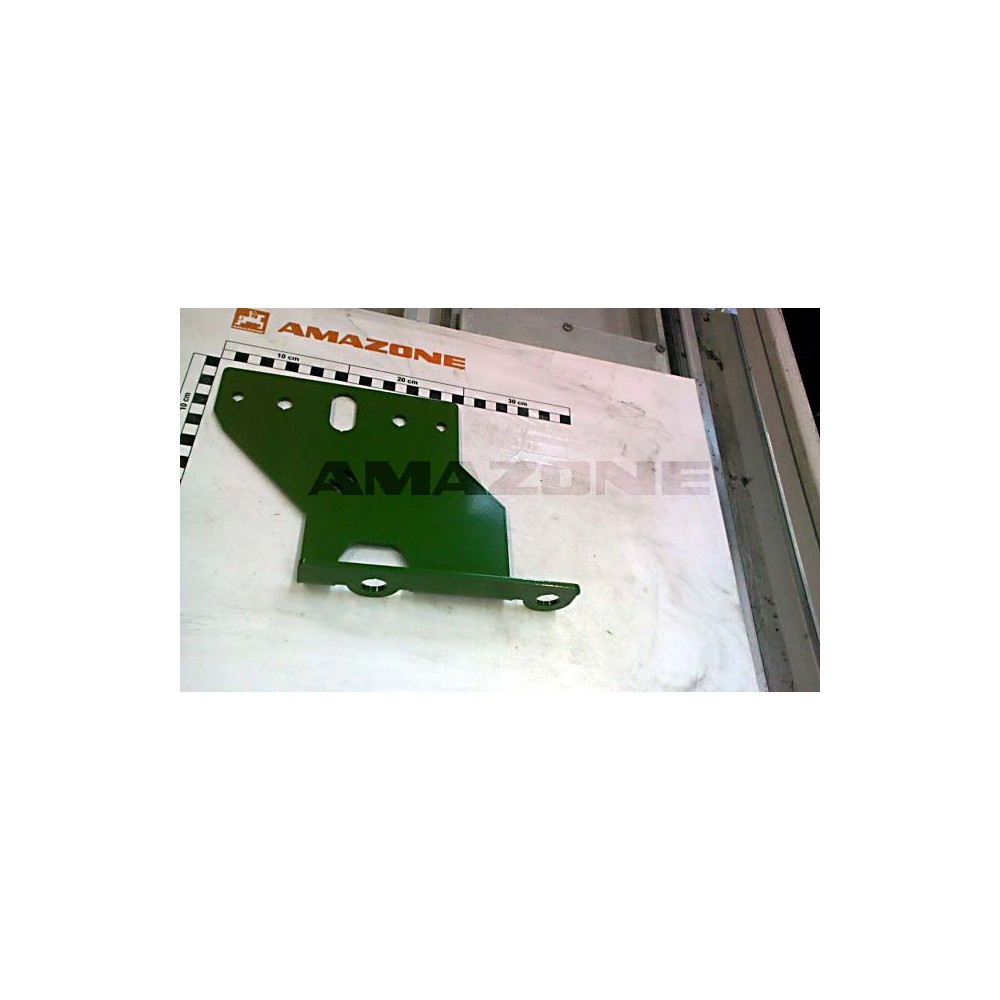 Support signaletique droit 227619 Amazone