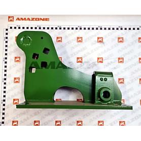 Support de fixation droit 227612 Amazone