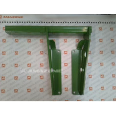Support dent ga.efface tarce KE02 Réf. 227630 - AMAZONE