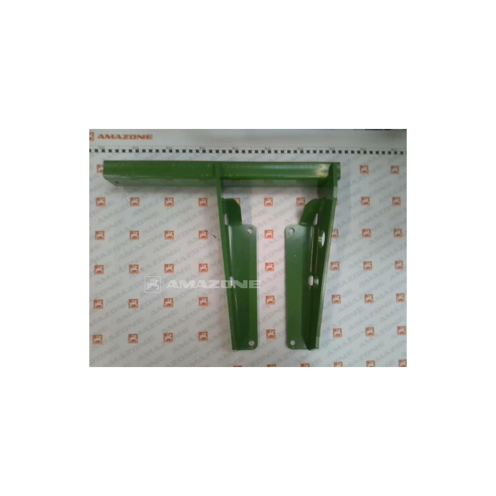 Support dent ga.efface tarce KE02 227630 Amazone