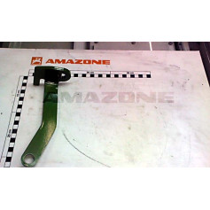 Support ressort droit Réf. 227639 - AMAZONE