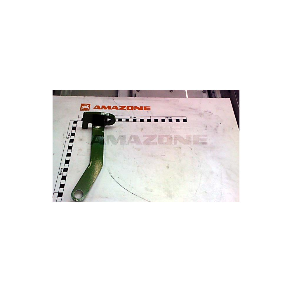 Support ressort droit 227639 Amazone