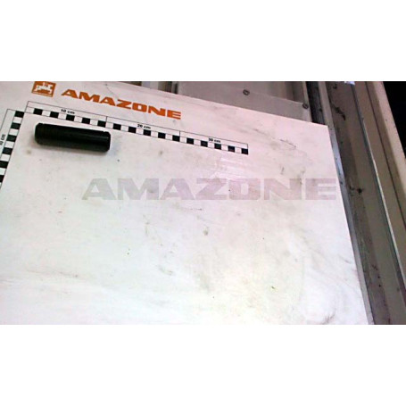 Axe 25 X 87 Réf. 227648 - AMAZONE Axe 25 X 87 Réf. 227648 - AMAZONE