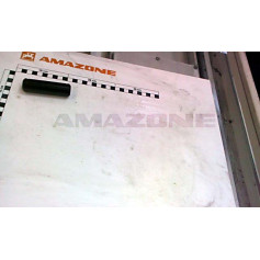Axe 25 X 87 Réf. 227648 - AMAZONE Axe 25 X 87 Réf. 227648 - AMAZONE