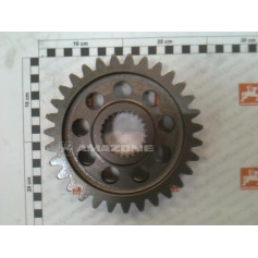 Couronne Z 31 Réf. 227659 - AMAZONE