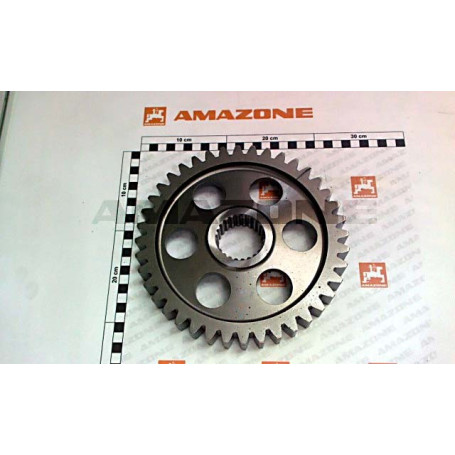 Couronne Z 40 Réf. 227660 - AMAZONE Couronne Z 40 Réf. 227660 - AMAZONE