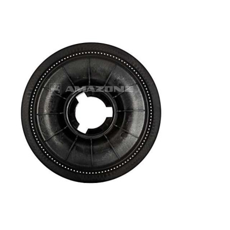 Disque precea 1.6/120 noir Réf. 227675 - AMAZONE Disque precea 1.6/120 noir Réf. 227675 - AMAZONE
