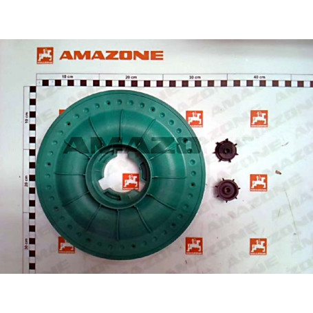 Colza 4,0 MM 10 T Réf. 227686 - AMAZONE Colza 4,0 MM 10 T Réf. 227686 - AMAZONE