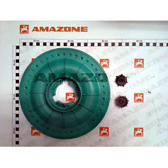 Colza 4,0 MM 10 T Réf. 227686 - AMAZONE Colza 4,0 MM 10 T Réf. 227686 - AMAZONE