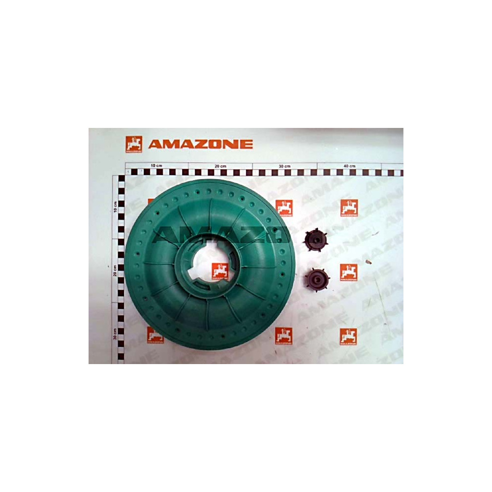 Colza 4,0 MM 10 T 227686 Amazone