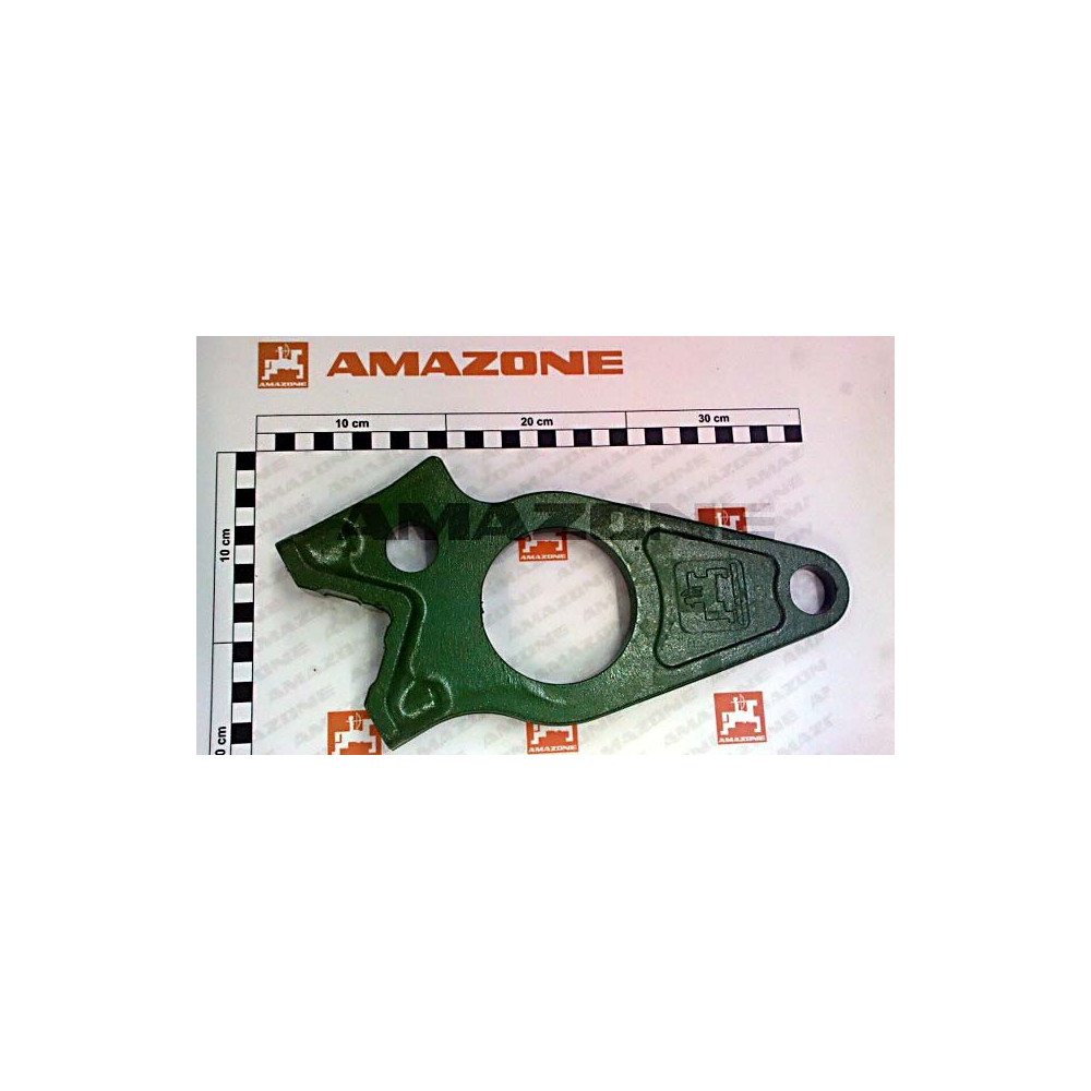 Support de fixation 227694 Amazone