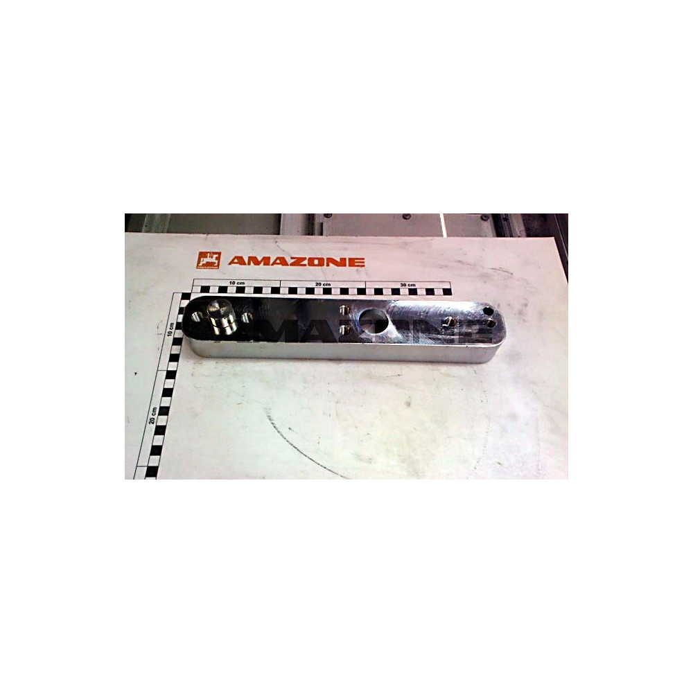 Piece de fixation 227727 Amazone