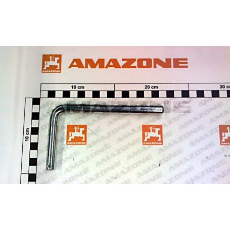 Axe de verouillage Réf. 227715 - AMAZONE Axe de verouillage Réf. 227715 - AMAZONE