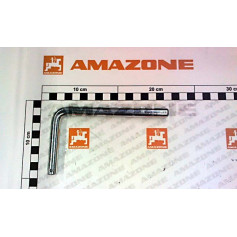 Axe de verouillage Réf. 227715 - AMAZONE Axe de verouillage Réf. 227715 - AMAZONE
