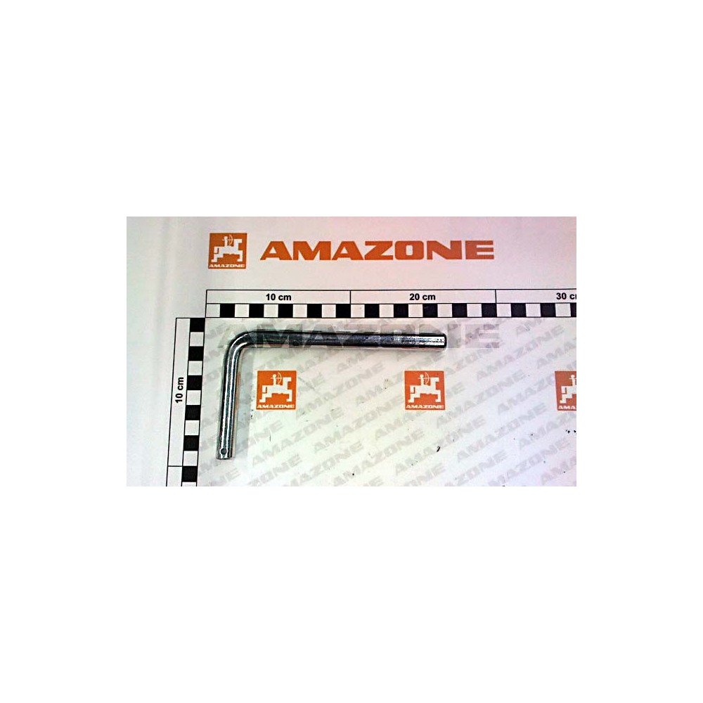 Axe de verouillage 227715 Amazone