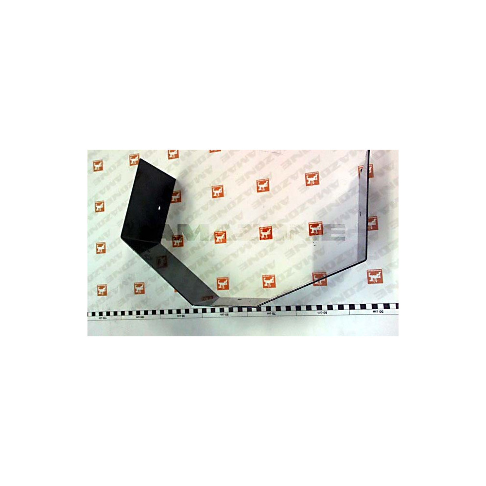 Tole de protection 227731 Amazone