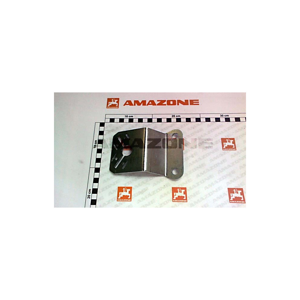 Support de fixation verin 227762 Amazone