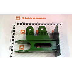 Support vérin HYD Réf. 227768 - AMAZONE