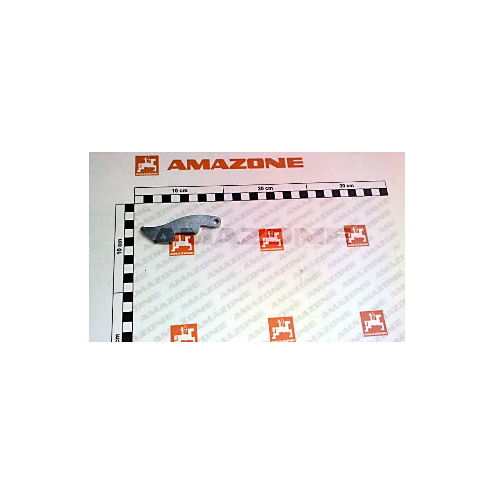 Patte de verouillage 227776 Amazone