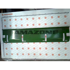 Tole ANTI-ENCASTREMENT KG3501 Réf. 227795 - AMAZONE Tole ANTI-ENCASTREMENT KG3501 Réf. 227795 - AMAZONE
