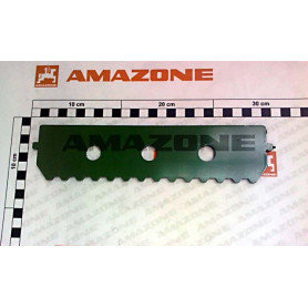 Piece de fixation marche pied 227856 Amazone