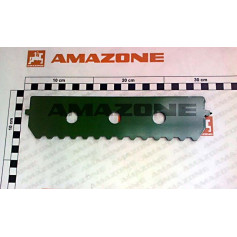 Piece de fixation marche pied Réf. 227856 - AMAZONE Piece de fixation marche pied Réf. 227856 - AMAZONE