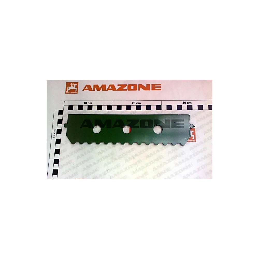 Piece de fixation marche pied 227856 Amazone