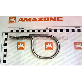 Support de tuyau 227857 Amazone