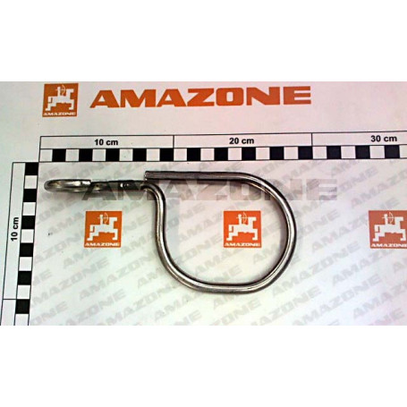 Support de tuyau Réf. 227857 - AMAZONE Support de tuyau Réf. 227857 - AMAZONE
