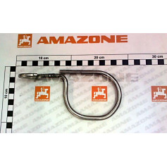 Support de tuyau Réf. 227857 - AMAZONE Support de tuyau Réf. 227857 - AMAZONE