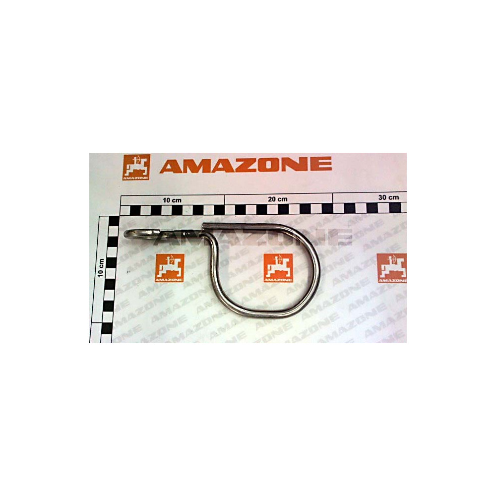 Support de tuyau 227857 Amazone