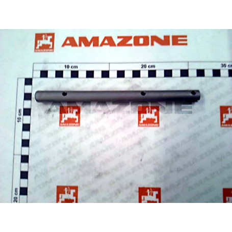 Axe du soc de relevage precea Réf. 227875 - AMAZONE Axe du soc de relevage precea Réf. 227875 - AMAZONE