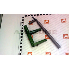 REG meca hauteur element /rangs Réf. 227876 - AMAZONE REG meca hauteur element /rangs Réf. 227876 - AMAZONE