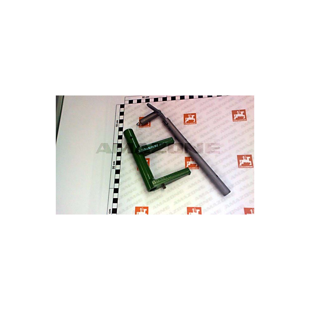 REG meca hauteur element /rangs 227876 Amazone
