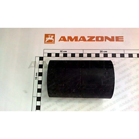 Silentbloc D 80 L 125 centaya Réf. 228050 - AMAZONE Silentbloc D 80 L 125 centaya Réf. 228050 - AMAZONE