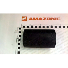 Silentbloc D 80 L 125 centaya Réf. 228050 - AMAZONE Silentbloc D 80 L 125 centaya Réf. 228050 - AMAZONE