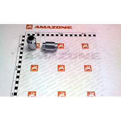 Bague 35X7X58 Réf. 228048 - AMAZONE Bague 35X7X58 Réf. 228048 - AMAZONE