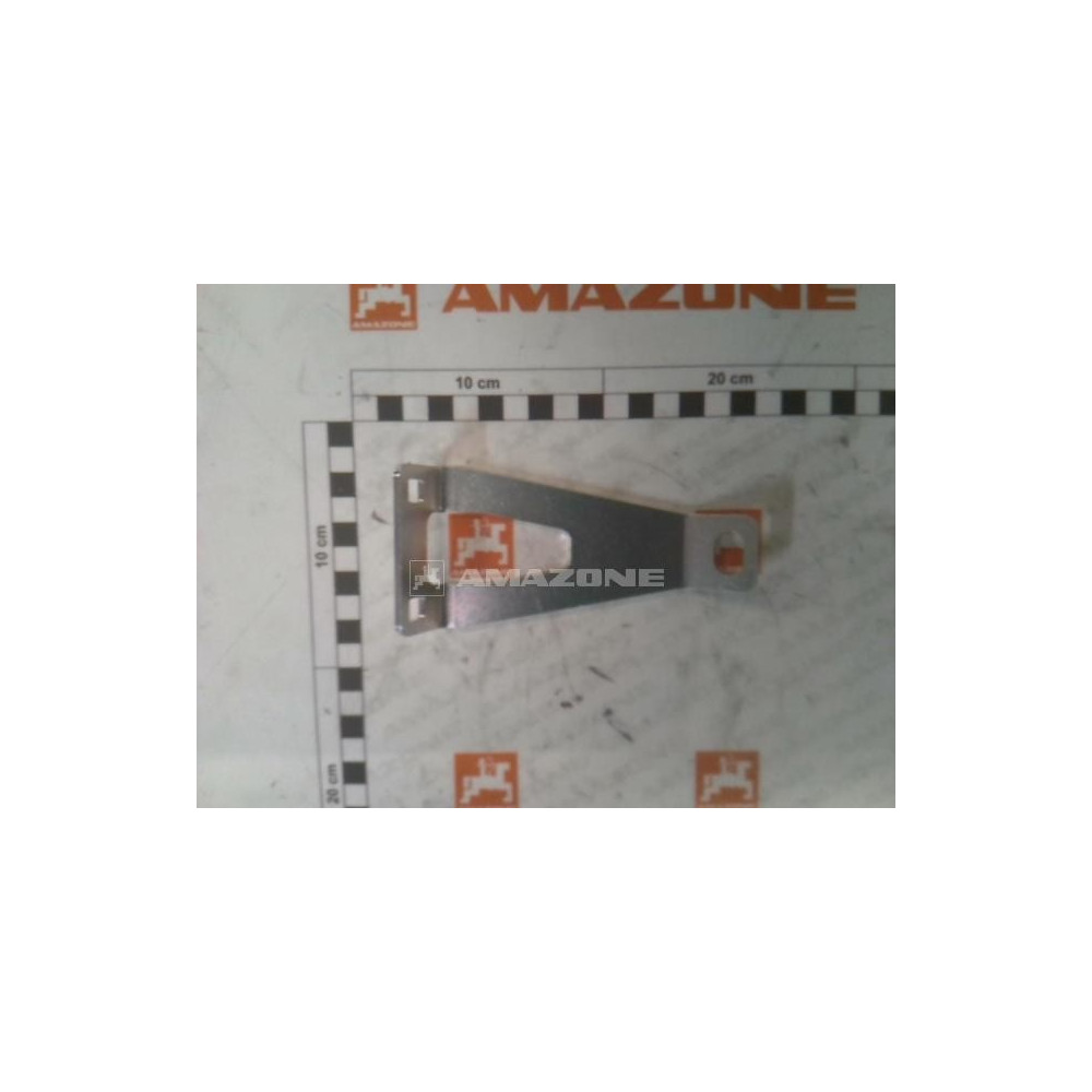 Renfort de passerelle 228124 Amazone