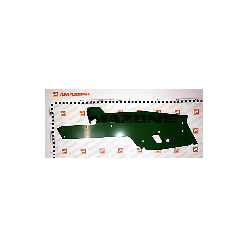Support droit de PLATE-FORME 228135 Amazone