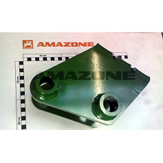 Chappe attelage portacourt DR. KE02 Réf. 228174 - AMAZONE Chappe attelage portacourt DR. KE02 Réf. 228174 - AMAZONE