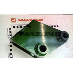 Chappe attelage portacourt GA. KE02 Réf. 228173 - AMAZONE Chappe attelage portacourt GA. KE02 Réf. 228173 - AMAZONE