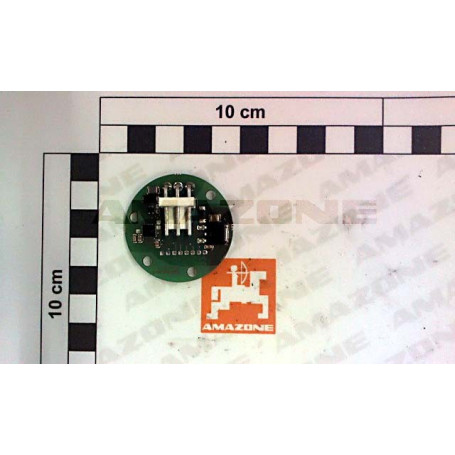 Kit platine EA365 Réf. 228345 - AMAZONE