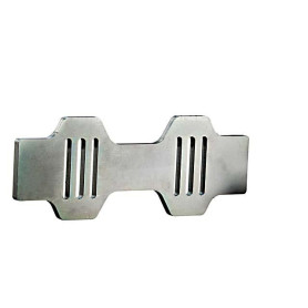 Decrotteur cayena 228218 Amazone