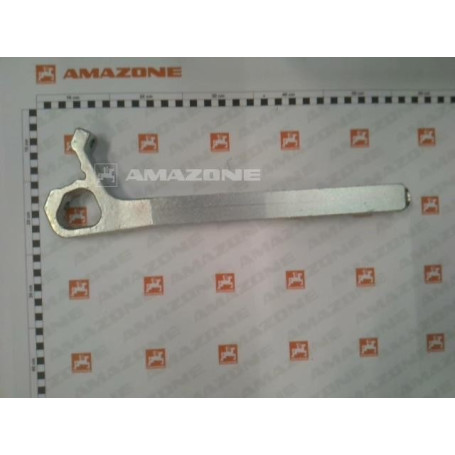 Broche de reglage BAS Réf. 228421 - AMAZONE Broche de reglage BAS Réf. 228421 - AMAZONE