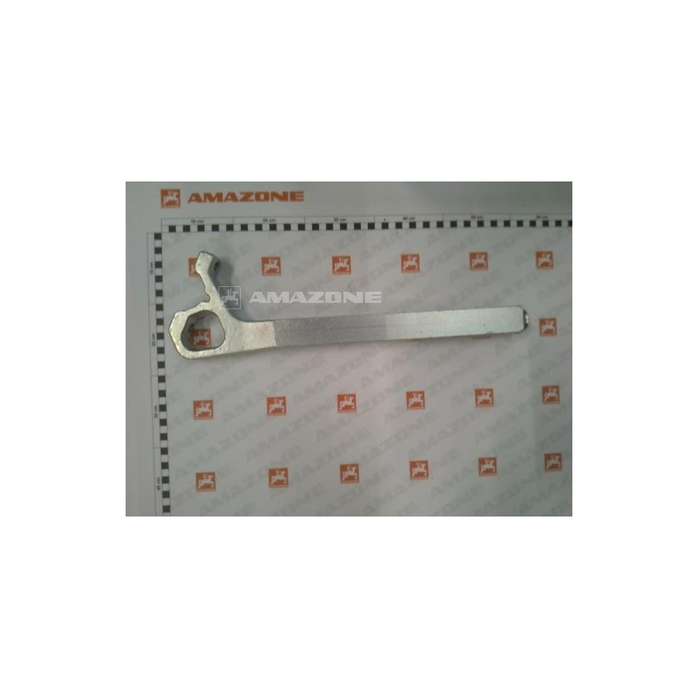 Broche de reglage BAS 228421 Amazone