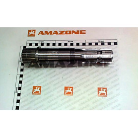 Arbre d'entree KE 02 1"3/4-6 CAN 228450 Amazone