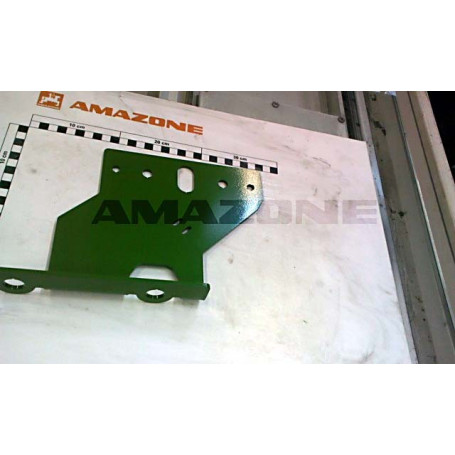 Support signaletique Réf. 227618 - AMAZONE Support signaletique Réf. 227618 - AMAZONE